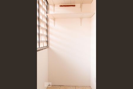Apartamento para alugar com 59m², 2 quartos e 1 vaga Apartamento para alugar com 59m², 2 quartos e 1 vagaÁrea de Serviço