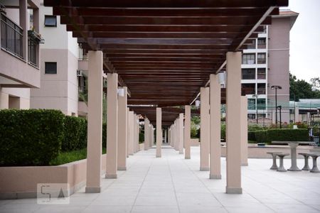 Apartamento para alugar com 70m², 2 quartos e 1 vagaÁrea comum