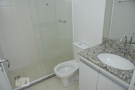 Apartamento para alugar com 70m², 2 quartos e 1 vagaBanheiro Social 