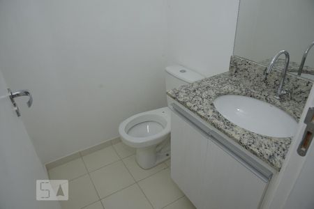Apartamento para alugar com 70m², 2 quartos e 1 vagaLavabo