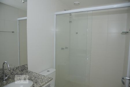 Apartamento para alugar com 70m², 2 quartos e 1 vagaBanheiro do Quarto 2