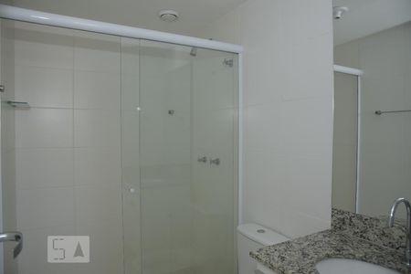 Apartamento para alugar com 70m², 2 quartos e 1 vagaBanheiro Social 