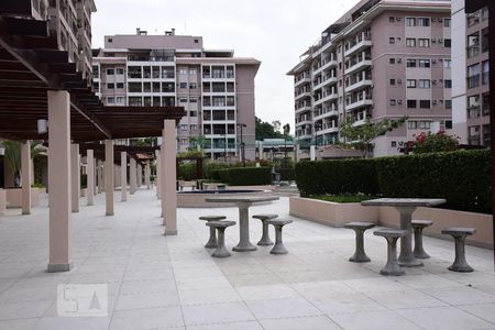 Apartamento para alugar com 70m², 2 quartos e 1 vagaÁrea comum