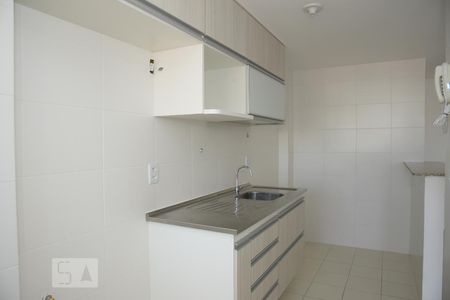 Apartamento para alugar com 70m², 2 quartos e 1 vagaCozinha