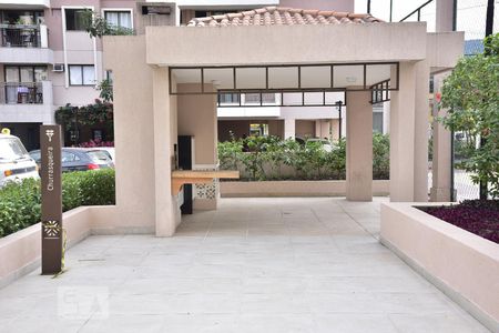 Apartamento para alugar com 70m², 2 quartos e 1 vagaÁrea comum - Churrasqueira