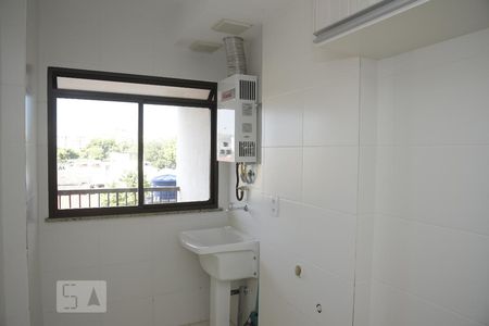 Apartamento para alugar com 70m², 2 quartos e 1 vagaÁrea de Serviço