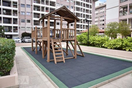 Apartamento para alugar com 70m², 2 quartos e 1 vagaÁrea Comum - Playground