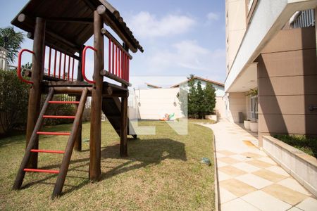 Apartamento para alugar com 64m², 2 quartos e 1 vagaÁrea comum - Playground