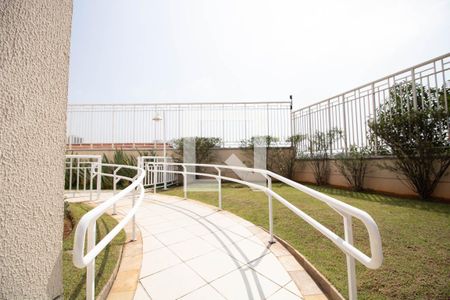 Apartamento para alugar com 64m², 2 quartos e 1 vagaAcessibilidade