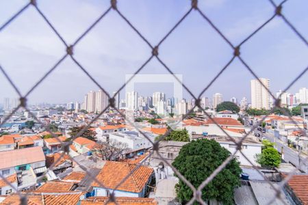 Apartamento para alugar com 64m², 2 quartos e 1 vagaVista do quarto 1