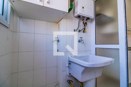 Apartamento para alugar com 64m², 2 quartos e 1 vagaÁrea de Serviço