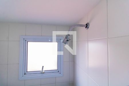 Apartamento para alugar com 64m², 2 quartos e 1 vagaDetalhe do banheiro