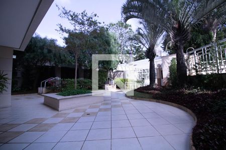 Apartamento para alugar com 64m², 2 quartos e 1 vagaÁrea comum