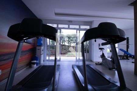 Apartamento para alugar com 64m², 2 quartos e 1 vagaÁrea comum - Academia