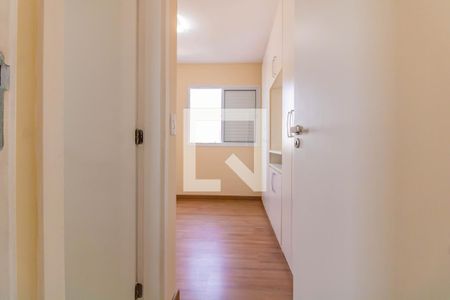 Suíte de apartamento para alugar com 2 quartos, 64m² em Parque Imperial, São Paulo