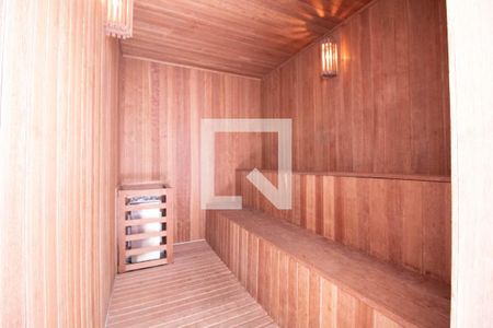 Apartamento para alugar com 64m², 2 quartos e 1 vagaSauna