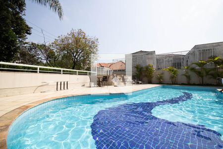 Apartamento para alugar com 64m², 2 quartos e 1 vagaÁrea comum - Piscina