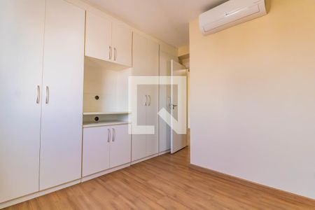 Suíte de apartamento para alugar com 2 quartos, 64m² em Parque Imperial, São Paulo