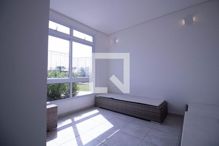 Apartamento para alugar com 64m², 2 quartos e 1 vagaSala de descanso