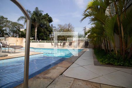 Apartamento para alugar com 64m², 2 quartos e 1 vagaÁrea comum - Piscina