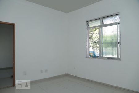 Sala de apartamento à venda com 2 quartos, 60m² em Maracanã, Rio de Janeiro