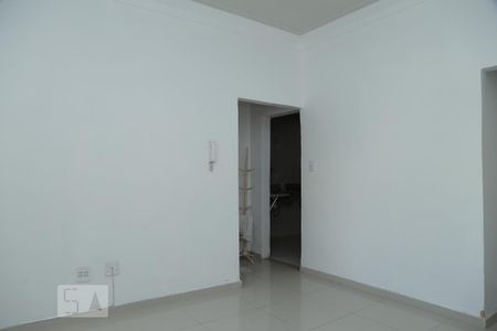 Sala de apartamento à venda com 2 quartos, 60m² em Maracanã, Rio de Janeiro