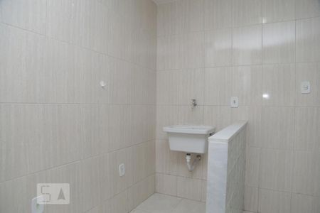 cozinha de apartamento à venda com 2 quartos, 60m² em Maracanã, Rio de Janeiro