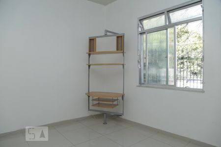 quarto 1 de apartamento à venda com 2 quartos, 60m² em Maracanã, Rio de Janeiro