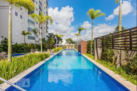 Apartamento à venda com 76m², 2 quartos e 2 vagas Apartamento à venda com 76m², 2 quartos e 2 vagasPiscina