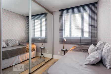 Apartamento à venda com 76m², 2 quartos e 2 vagas Apartamento à venda com 76m², 2 quartos e 2 vagasQuarto