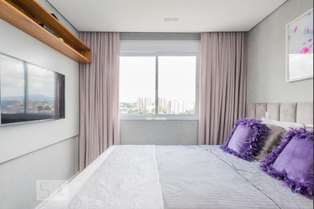 Apartamento à venda com 76m², 2 quartos e 2 vagas Apartamento à venda com 76m², 2 quartos e 2 vagasSuíte