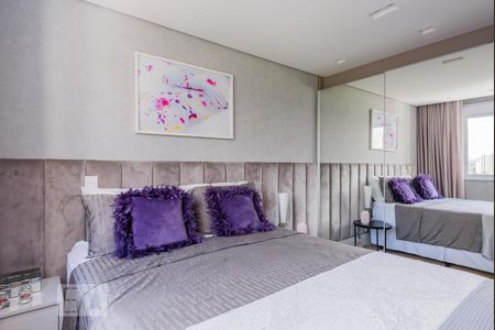 Apartamento à venda com 76m², 2 quartos e 2 vagas Apartamento à venda com 76m², 2 quartos e 2 vagasSuíte