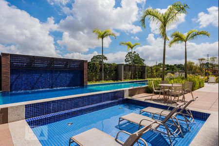 Apartamento à venda com 76m², 2 quartos e 2 vagas Apartamento à venda com 76m², 2 quartos e 2 vagasPiscina