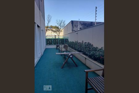 Apartamento para alugar com 56m², 2 quartos e 1 vagaÁrea Comum - Playground