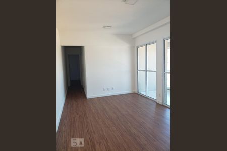 Sala de apartamento para alugar com 2 quartos, 56m² em Vila Yara, Osasco