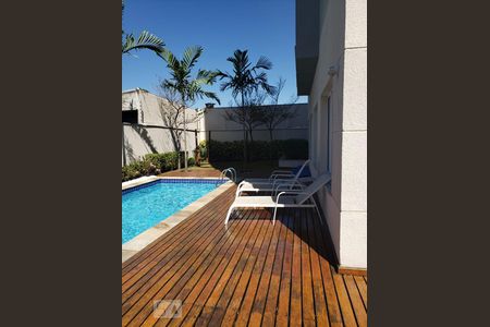 Apartamento para alugar com 56m², 2 quartos e 1 vagaPiscina