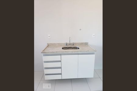 Apartamento para alugar com 56m², 2 quartos e 1 vagaCozinha