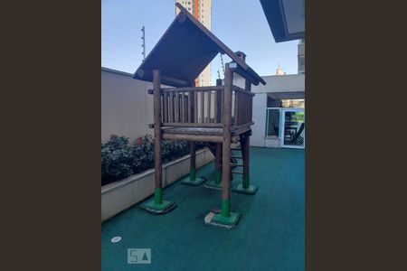 Apartamento para alugar com 56m², 2 quartos e 1 vagaÁrea Comum - Playground