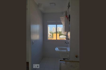 Apartamento para alugar com 56m², 2 quartos e 1 vagaÁrea de Serviço