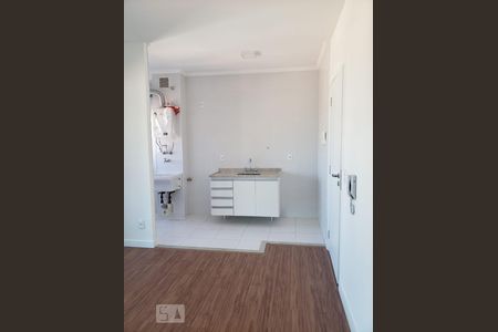 Apartamento para alugar com 56m², 2 quartos e 1 vagaCozinha e Área de Serviço