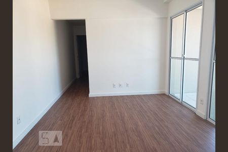 Sala de apartamento para alugar com 2 quartos, 56m² em Vila Yara, Osasco