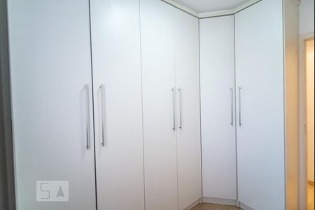 Quarto de apartamento à venda com 2 quartos, 52m² em Maranhão, São Paulo