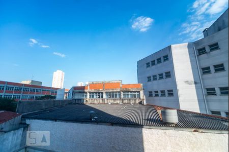 Área de Serviço de apartamento à venda com 2 quartos, 52m² em Maranhão, São Paulo