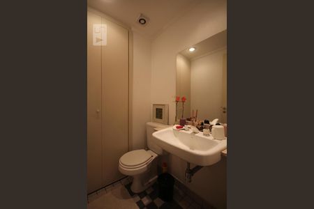 Apartamento à venda com 3 quartos, 98m² em Jardim Ampliação, São Paulo