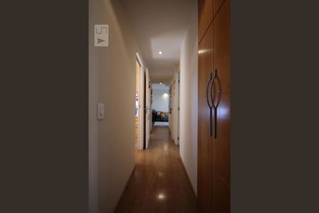 Apartamento à venda com 3 quartos, 98m² em Jardim Ampliação, São Paulo