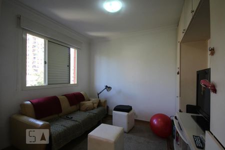 Apartamento à venda com 3 quartos, 98m² em Jardim Ampliação, São Paulo