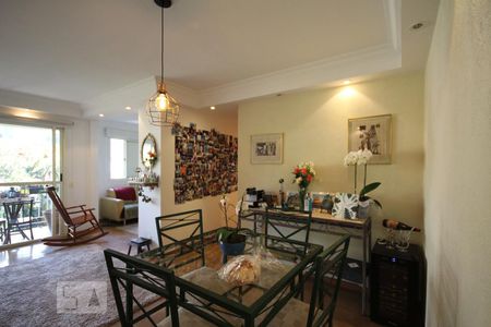 Apartamento à venda com 3 quartos, 98m² em Jardim Ampliação, São Paulo