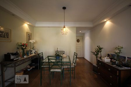 Apartamento à venda com 3 quartos, 98m² em Jardim Ampliação, São Paulo