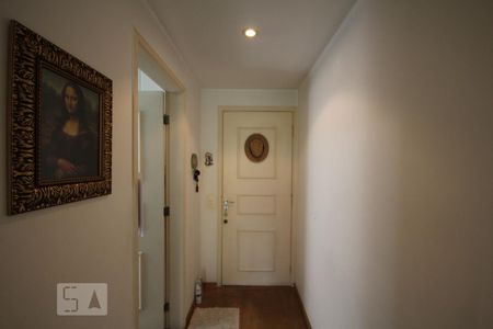 Apartamento à venda com 3 quartos, 98m² em Jardim Ampliação, São Paulo