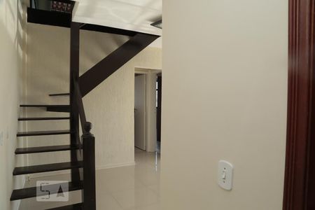 sala de apartamento à venda com 3 quartos, 250m² em Maracanã, Rio de Janeiro
